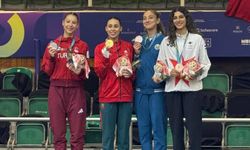 Anadolu Üniversitesi öğrencilerinden İslami Dayanışma Oyunları’nda önemli başarılar