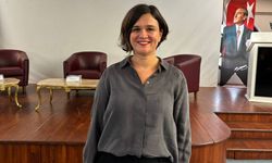 Perihan Meşeli: "Sadece kanunlarla biz bu meseleyi çözemeyiz"