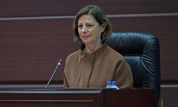 Ayşe Ünlüce'den Eskişehir’deki su kaynaklarının durumu ile ilgili açıklama