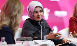 Mahinur Özdemir Göktaş açıklandı; Gençler evlenmiyor, hanelerin yarısında çocuk yok