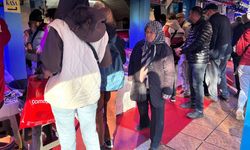 Hamsi bolluğu fiyatları Eskişehir'de de fiyatları düşürdü