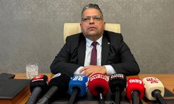 Barış Günaydın: "Bu görev ertelenemez, ekonomik gerekçelerle sınırlanamaz"