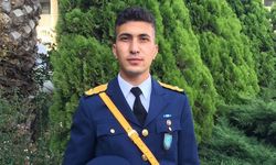 Başımız sağ olsun; Gürcistan’daki uçak kazasında Eskişehirli Üsteğmen şehit oldu