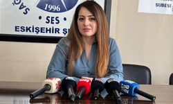 Berna Yıldız: "Eskişehir'de bulunan hastanelerimiz yetersiz durumda"