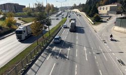 Trafikte yeni dönem başlıyor: Kurallara uymayana ağır cezalar geliyor