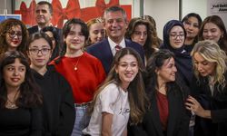 CHP Genel Başkanı Özgür Özel bir kez daha Eskişehir'e geliyor