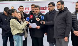 Cihan Birsen: "AK Parti Gençlik Kolları olarak çocukların haklarını savunmaya devam edeceğiz"