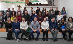 Değişen iklim şartları Eskişehir'de konuşuldu