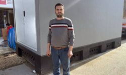 Kurtuluş Mahallesi çamur içinde; Esnaf iş yapamaz hale geldi