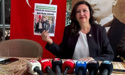 Ebru Sevim "Eskişehir Terziler Odası sizin babanızın çiftliği değildir"