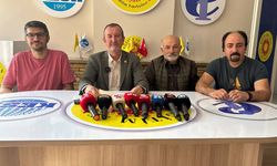 Eğitim Sen: “Atatürk’ü unutturmaya çalışanlar tarihin karşısında sorumlu kılınacak"