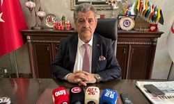 Ekrem Birsen: "Esnafların sorunlarının giderilmesi için çalışmalarımızı devam ettireceğiz"