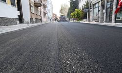 Emirdağ’da çalışmalar devam ediyor; İlçe daha modern bir yapıya bürünüyor