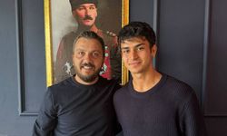 Eskişehirspor Teknik Direktörü Hakan Şapcı onu çok istiyordu; Tekirdağ takımına imzayı attı