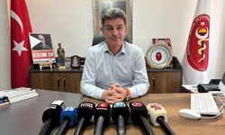 Erdinç Yuva açıkladı; Eskişehir’de 29 şap vakası tespit edildi