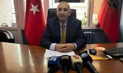 Erol Dinçer: "Mezarda emeklilik gerçeğiyle karşı karşıyayız"