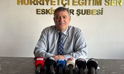 Eskişehir'de nitelikli okul tartışması; Erol Ger'den önemli açıklamalar