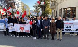 Ersin Işıldı: "Organ bağışı bir veda değil, yeniden bir doğuştur"