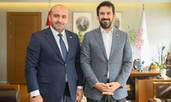 Eskişehir 2026’da Türkiye Kültür Yolu Festivali’ne ev sahipliği yapacak