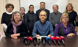 Eskişehir Bilecik Tabip Odası: "Sağlık çalışanlarından yapılan %35’lik vergi kesintilerinden vazgeçilmeli"