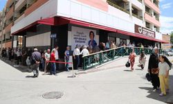 Eskişehir Büyükşehir Belediyesi'nden 10 Kasım'a özel menü