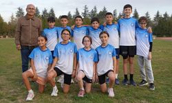 Eskişehir Büyükşehir Spor Kulübü atletizm takımı yeni sezonda da iddialı