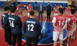 Eskişehir Büyükşehir Spor Kulübü Hentbol Takımı mücadelelere hazır