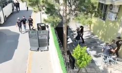 Eskişehir dahil toplam 45 ilde operasyon; 178 kişi gözaltına alındı