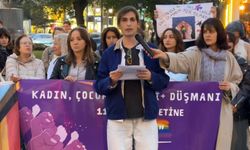 Eskişehir Demokratik Kadın Platformu: "11. yargı paketi taslağını kabul etmiyoruz"