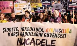 Eskişehir Demokratik Kadın Platformu: "Bu düzen yalnızca kadınları değil, çocuklarımızı da tehdit ediyor"