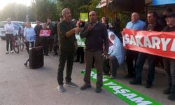 Sakarya Vadisi tehlikede: Maden projesi köyleri ve tarlaları yutabilir