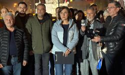 Eskişehir Hayvan Hakları Platformu: "Bu uygulamalarınıza Eskişehir halkının rızası yoktur"