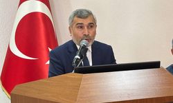 Eskişehir İl Müftüsü Muharrem Gül: "Dilencilik suçtur"