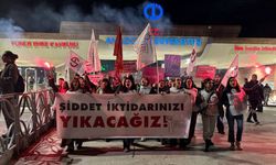 Eskişehir Kadın Dayanışma Komiteleri: "Bu olayda rektör suçlu değil midir sorumlu değil midir?"