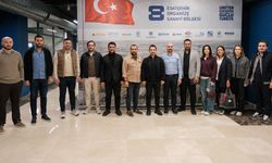 Eskişehir Organize Sanayi Bölgesi Organize Gençlik Konseyi kuruldu