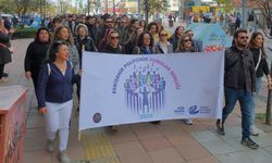 Eskişehir'de düzenlenen bu etkinlik için 8 farklı şehirden geldiler