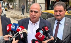 Taksiciler geçici çözüm bekliyor: “Orta yolu bulmaya çalışıyoruz”