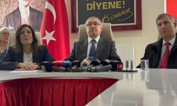 Eskişehir Terziler Odası Başkanı Süleyman Döner yeniden aday olmayacak; Nurhan Güdücübaş için destek çağrısı da yaptı