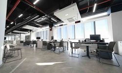 Eskişehir Ticaret Odası yeni binasında hizmet vermeye başlıyor