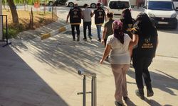 Eskişehir’de 158 noktada denetim yapıldı; Yakalanan şahıs sayısı açıklandı