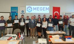 Eskişehir'de 90 kursiyer eğitimlerini tamamlayarak mezun oldu