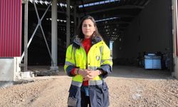 Eskişehir'de Afet Koordinasyon Merkezi binasının yapımı devam ediyor