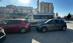 Eskişehir’de araçlarını uygunsuz şekilde park eden sürücülere ceza yağdırdılar