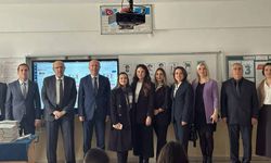 Eskişehir'de çocuklar enerji kaynaklarını küçük yaşta öğreniyor; Çok önemli bir proje