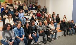 Eskişehir'de çocuklarda mahremiyet eğitimi ile alakalı etkinliğe yoğun ilgi