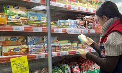 Eskişehir'de çok sayıda market ve iş yeri denetlendi