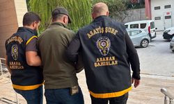 Eskişehir'de denetimler sıklaştırıldı; Gözaltına alınan ve tutuklananlar var