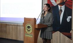 Eskişehir'de diyabet farkındalığı söyleşisi gerçekleştirdi