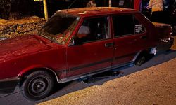 Eskişehir'de 'dur' ihtarına durmayan araç kısa sürede yakalandı