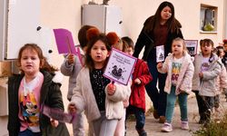 Eskişehir'de duygu dolu bir kutlama programı düzenlendi